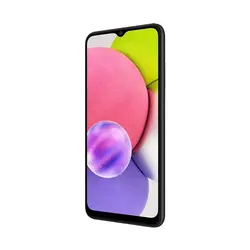 گوشی موبایل سامسونگ گلکسی مدل Galaxy A03S دو سیم کارت ظرفیت 32/3 گیگابایت