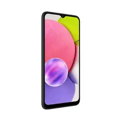 گوشی موبایل سامسونگ گلکسی مدل Galaxy A03S دو سیم کارت ظرفیت 32/3 گیگابایت