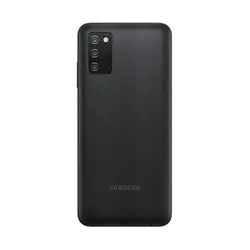 گوشی موبایل سامسونگ گلکسی مدل Galaxy A03S دو سیم کارت ظرفیت 32/3 گیگابایت