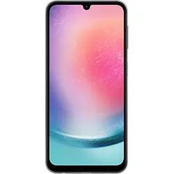 گوشی موبایل سامسونگ گلکسی مدل Galaxy A24 دو سیم کارت ظرفیت 128/8 گیگابایت