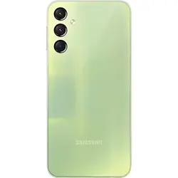 گوشی موبایل سامسونگ گلکسی مدل Galaxy A24 دو سیم کارت ظرفیت 128/8 گیگابایت