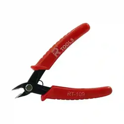 انبر کف چین RT-109 مناسب تعمیرات گوشی موبایل - فروشگاه اینترنتی آسان شاپ