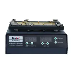 پری هیتر KAISI K-303 PRO مناسب تعمیرات برد گوشی های موبایل - فروشگاه اینترنتی آسان شاپ