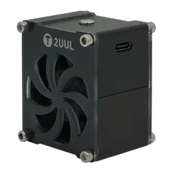 فن مکنده و خنک کننده 2UUL DA99 CUUL - فروشگاه اینترنتی آسان شاپ