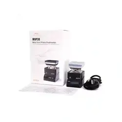 مینی پری هیتر MINIWARE MHP30 - فروشگاه اینترنتی آسان شاپ