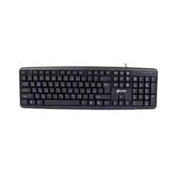 کیبورد سیم دارELEVEN مدل K500 - فروشگاه نجفی