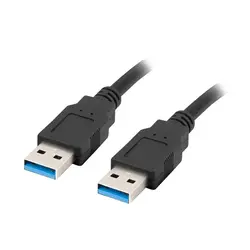 کابل لینک 50 سانتی USB3 برند DNET - فروشگاه نجفی