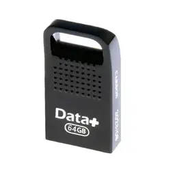 فلش مموری برند دیتا پلاس مدل CARBON ظرفیت 64 گیگابایت - فروشگاه نجفی