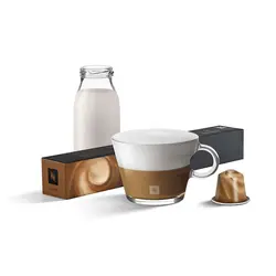 کپسول نسپرسو BARISTA CREATIONS SCURO | قهوه 24