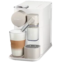 اسپرسوساز نسپرسو سفید LATTISSIMA ONE PORCELAIN WHITE | قهوه 24