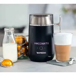فوم ساز شیر باریستا Barista Milk Frother | قهوه 24