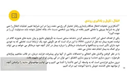 پاورپوینت ارتباط درمانی – کتاب : چه بگوییم و چه وقت بگوییم : پل واکتل