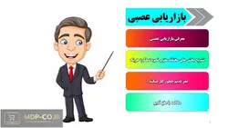 پاورپوینت بازاریابی عصبی – معرفی – عملکرد مغز و سایر موارد