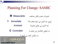 پاورپوینت نظریه واقعیت درمانی ویلیام گلاسر – نظریه انتخاب ، رونددرمان و…