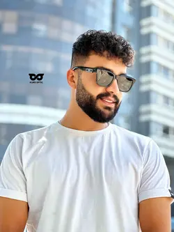 عینک آفتابی برند دیور مدل CD S11