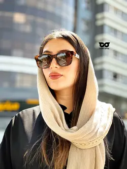 عینک آفتابی برند دیور مدل CD S11