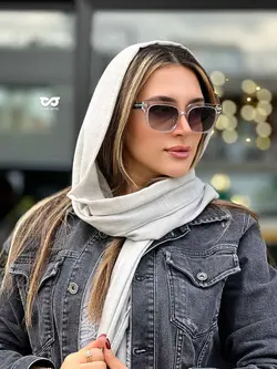 عینک افتابی برند پرادا مدل PR04