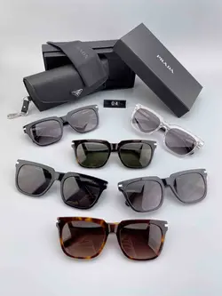 عینک افتابی برند پرادا مدل PR04