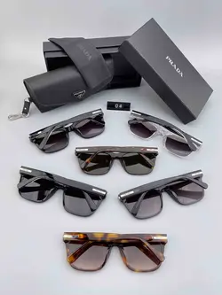 عینک افتابی برند پرادا مدل PR04