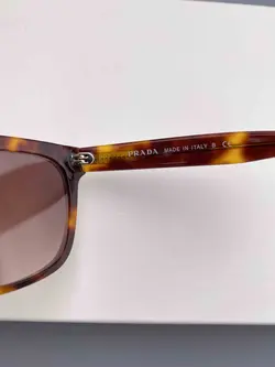 عینک افتابی برند پرادا مدل PR04