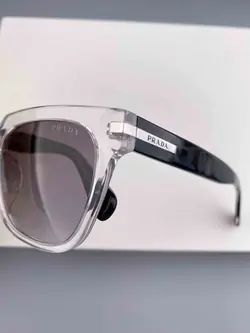 عینک افتابی برند پرادا مدل PR04