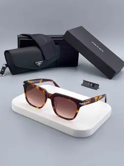 عینک افتابی برند پرادا مدل PR04