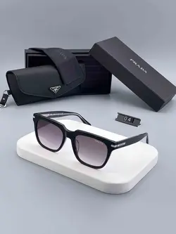 عینک افتابی برند پرادا مدل PR04