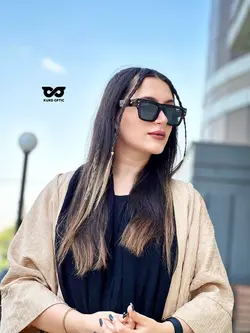 عینک آفتابی برند مون بلان مدل MB0253