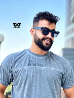 عینک آفتابی برند مون بلان مدل MB0253