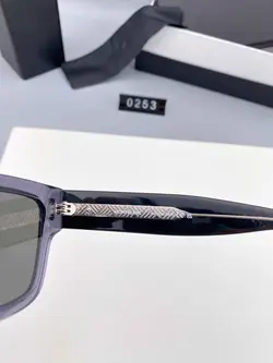 عینک آفتابی برند مون بلان مدل MB0253