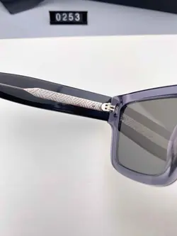 عینک آفتابی برند مون بلان مدل MB0253