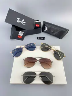 عینک آفتابی برند ریبن مدل RB0101S