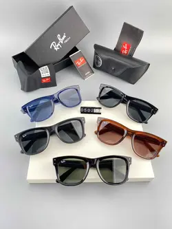 عینک آفتابی برند ریبن مدل RB0502-53