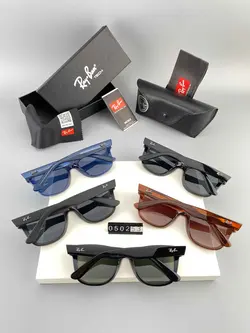 عینک آفتابی برند ریبن مدل RB0502-53