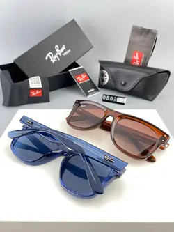 عینک آفتابی برند ریبن مدل RB0502-53