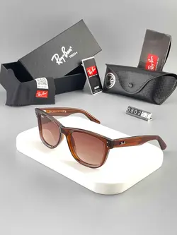 عینک آفتابی برند ریبن مدل RB0502-53