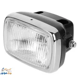 چراغ جلو هوندا CDI 125 فلزی درجه یک | یدک موتور