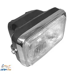چراغ جلو هوندا CDI 125 فلزی درجه یک | یدک موتور