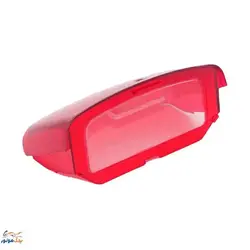 خرید شیشه خطر عقب مناسب موتور شکاری - CGL 150 | یدک موتور