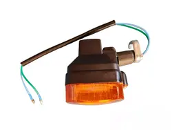 راهنما موتور سیکلت هوندا احسان درجه یک | یدک موتور