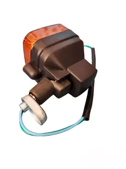 راهنما موتور سیکلت هوندا احسان درجه یک | یدک موتور