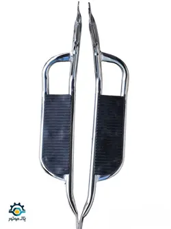 جا پایی عقب چپ و راست موتور سیکلت شکاری 150 CGL | یدک موتور