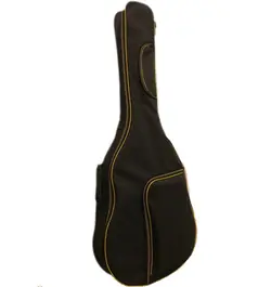 کاور گیتار دوبند ابردار کوله ای