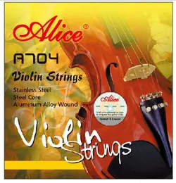 سیم ویولن آلیس 704