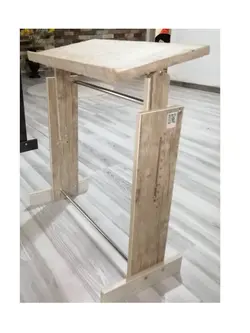 میز سنتور مدل MDF