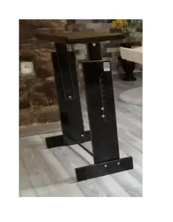میز سنتور مدل MDF