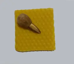 موم مضراب تار