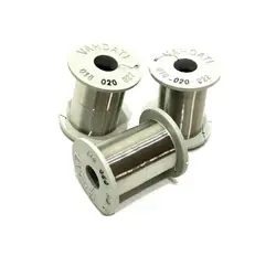 سیم قرقره سفید سایز ۰۲۰ وحدتی