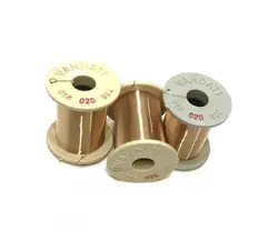 سیم قرقره زرد سایز ۰۲۰ وحدتی