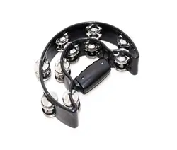 تنبورین پژواک مشکی